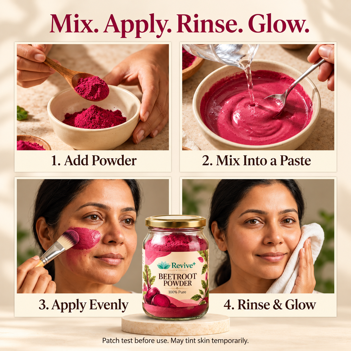 Beetroot Powder