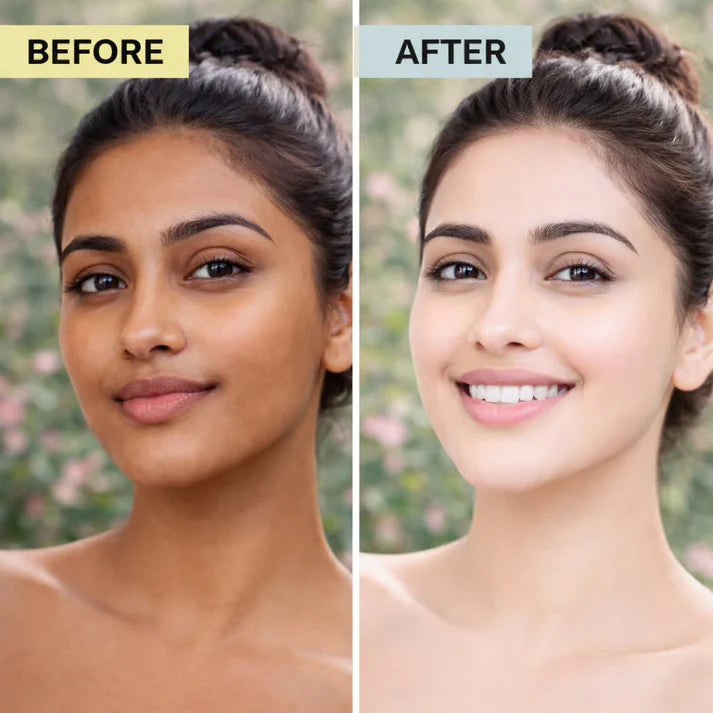 Shuddh Multani Mitti