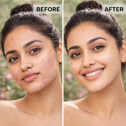 Shuddh Multani Mitti