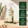 Rosemary Water Spray for Hair & Scalp
