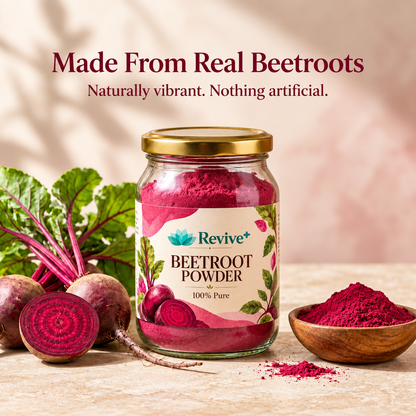 Beetroot Powder