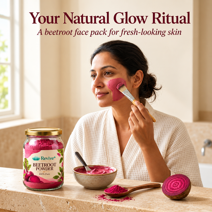 Beetroot Powder