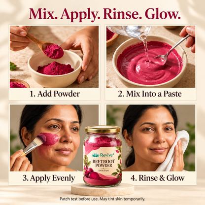 Beetroot Powder