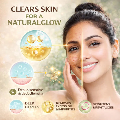 Shuddh Multani Mitti
