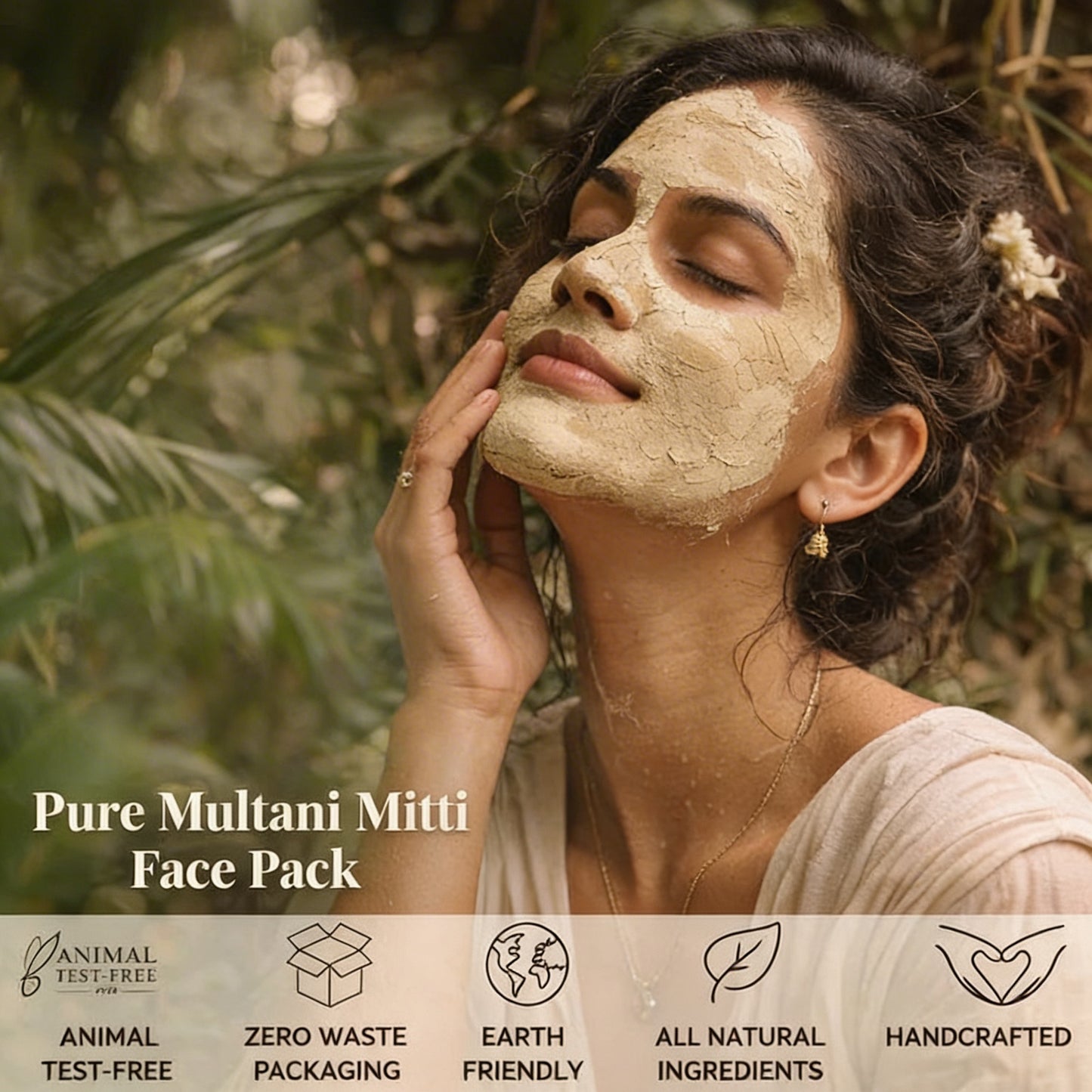 Shuddh Multani Mitti