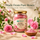 Rose Powder