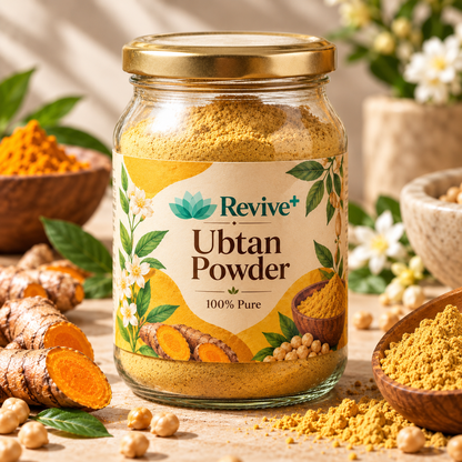 Ubtan Powder